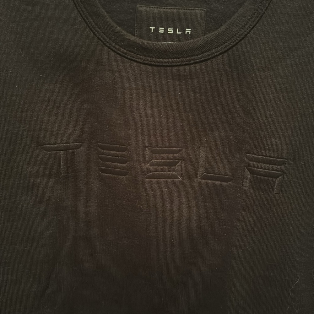 Tesla Pullover - image 2